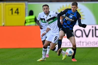 Wer siegt im Aufstiegskracher?