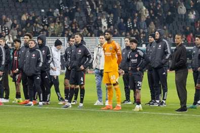 "Es ist einfach nicht gut genug"