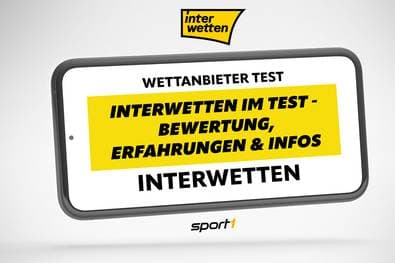 Interwetten Sportwetten Test und Erfahrungen