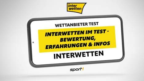 Der Wettanbieter Interwetten im Test