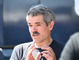 "Unser Sport ist in vielen Bereichen amateurhaft"