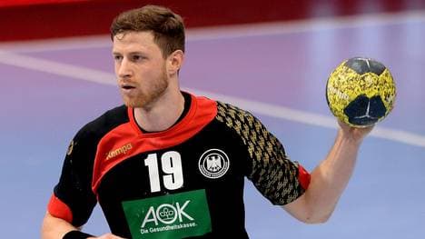 Germany v Austria - Handball International Friendly