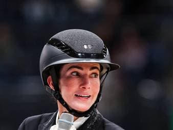 Lisa Müller holt zum Rundumschlag aus