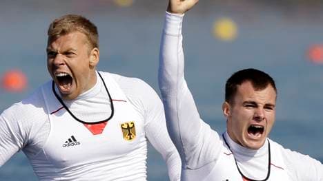 Olympics Day 13 - Canoe Sprint