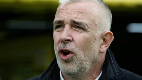 Zingler findet deutliche Worte für die Corona-Politik