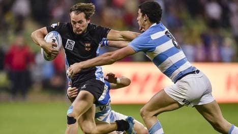 Starke Leistung von Deutschland zum Auftakt