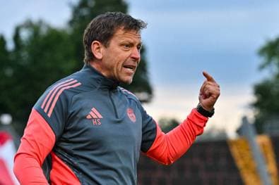 Nächster Rückschlag für Bayern II