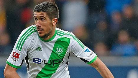 Slobodan Medojevic unterschrieb bei Eintracht Frankfurt