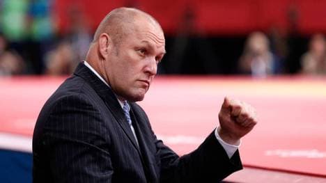 Peter Seisenbacher wurde frühzeitig aus der Haft entlassen