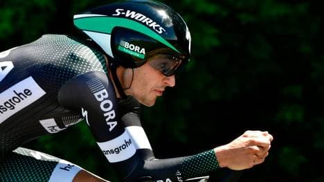 Hat Emanuel Buchmann das Zeug zum Toursieger?