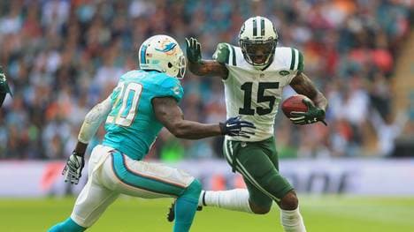 Miami Dolphins v New York Jets