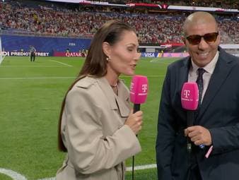 Einst sorgte Mohamed Zidan unter Jürgen Klopp für Furore bei Mainz 05. Nun sprach der Ägypter über seinen ehemaligen Coach und über das Abschneiden seiner Nation Ägypten bei der WM.
