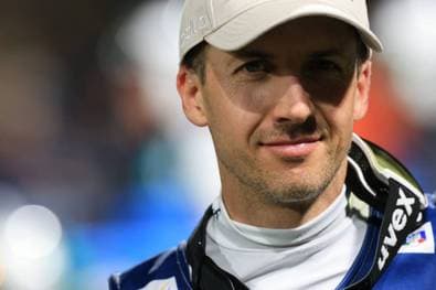 Legende kommt Olympia-Traum näher