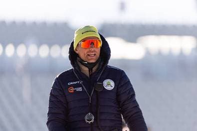 "Wo sind unsere Athleten?" Lesser übt Kritik