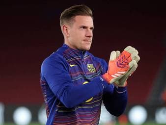 Das sagt Flick zu ter Stegens Rückkehr