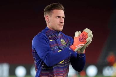 Spanische Presse lobt ter Stegen