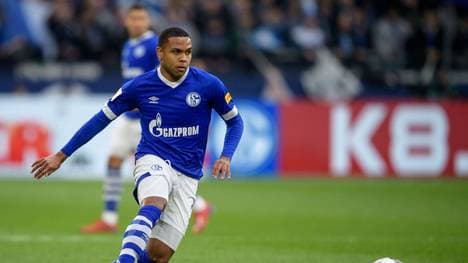 Weston McKennie kehrt in die Schalker Startelf zurück