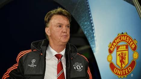 VfL Wolfsburg v Manchester United FC - UEFA Champions League