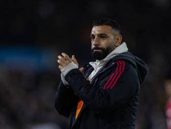 "Tut mir leid, Harry": Plötzlich spricht Salah über Kane