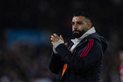 "Tut mir leid, Harry": Plötzlich spricht Salah über Kane