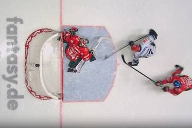 Inklusive Traumtreffer! 13-Tore-Spektakel im Video