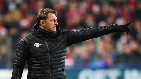 SC Freiburg v RB Leipzig - Bundesliga