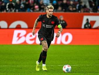 Bundesliga heute: Leipzig gegen Leverkusen