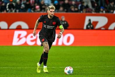 Bundesliga heute: Leipzig gegen Leverkusen