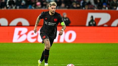 Gelingt Leverkusen der dritte Sieg in Serie?