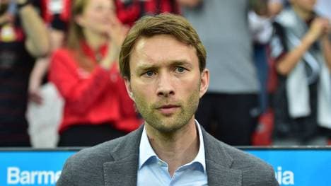 Simon Rolfes ging die Leverkusen-Spieler verbal an