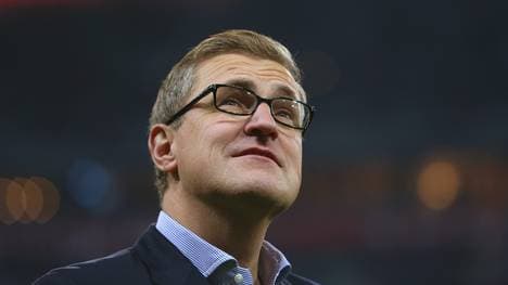 Jan-Christian Dreesen wurde in München erfolgreich operiert