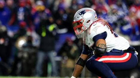 Jakob Johnson befürwortet das US-Sport-System