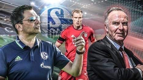 Profiteure des Badstuber-Deals