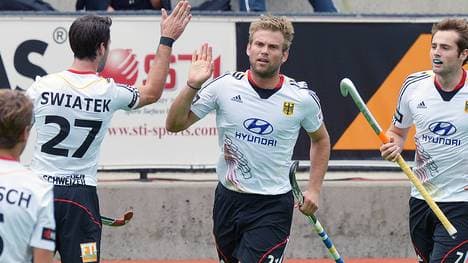 Hockey Champions Trophy-DHB-Deutschland