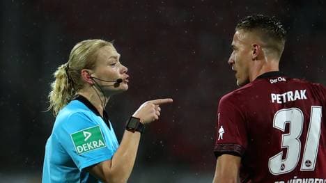 1. FC Nuernberg v Bayer 04 Leverkusen - Bundesliga