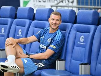 Gründe für die Dzeko-Verlängerung enthüllt