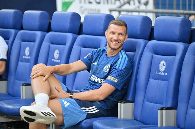 Gründe für die Dzeko-Verlängerung enthüllt