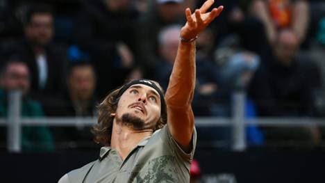 Zverev konnte 2019 in Genf gewinnen