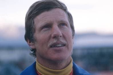 Sein Sensations-Flug war für das Skispringen wegweisend