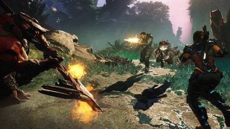 Crucible ist der neue free-to-play-Shooter aus dem Hause Amazon.