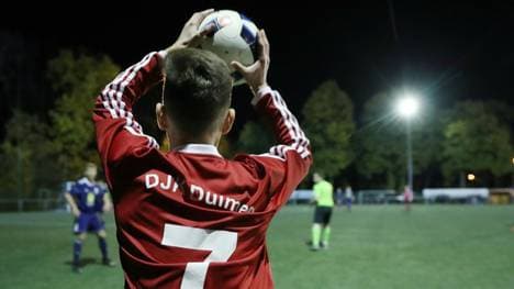 NRW bricht Amateurfußball-Saison ab