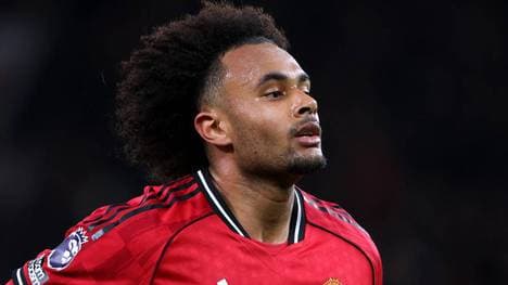 Joshua Zirkzee strebt einen Wechsel im Sommer an