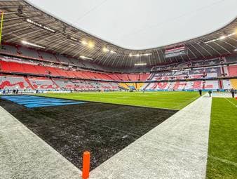 Nächste NFL-Spektakel in Deutschland fix!