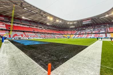 Nächste NFL-Spektakel in Deutschland fix!