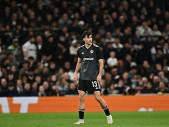 Novum in der Champions League