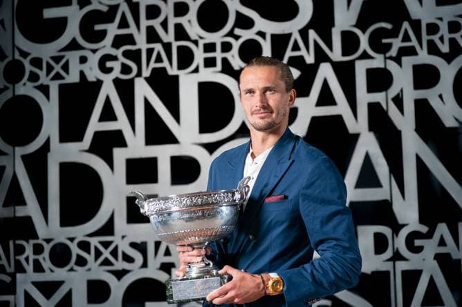 Tennis-Ikone kassiert Shitstorm für Zverev-Post