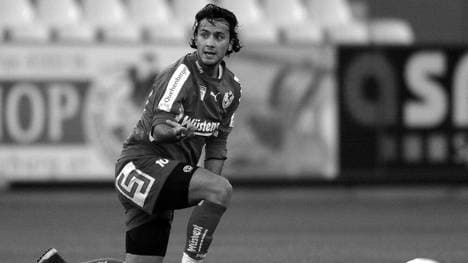 Ex-ÖFB-Akteur Volkan Kahraman ist im Alter von 43 Jahren gestorben