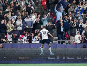 Nächster Sieg! Müller trifft erneut