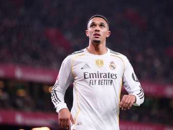 Heftiger Rückschlag für Real-Sorgenkind