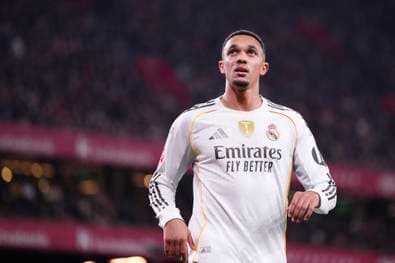 Heftiger Rückschlag für Real-Sorgenkind